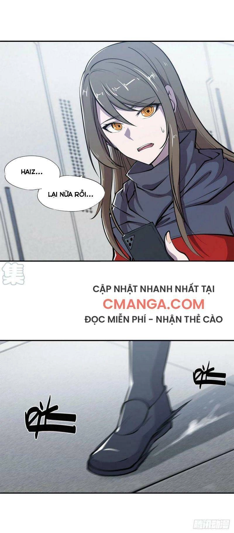 Huyết Cơ Và Kỵ Sĩ Chapter 88 - 22