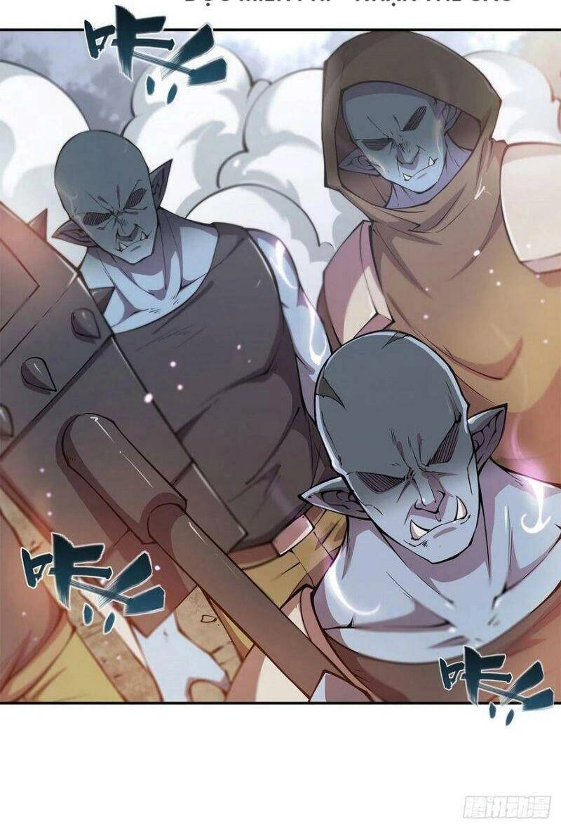 Huyết Cơ Và Kỵ Sĩ Chapter 89 - 2