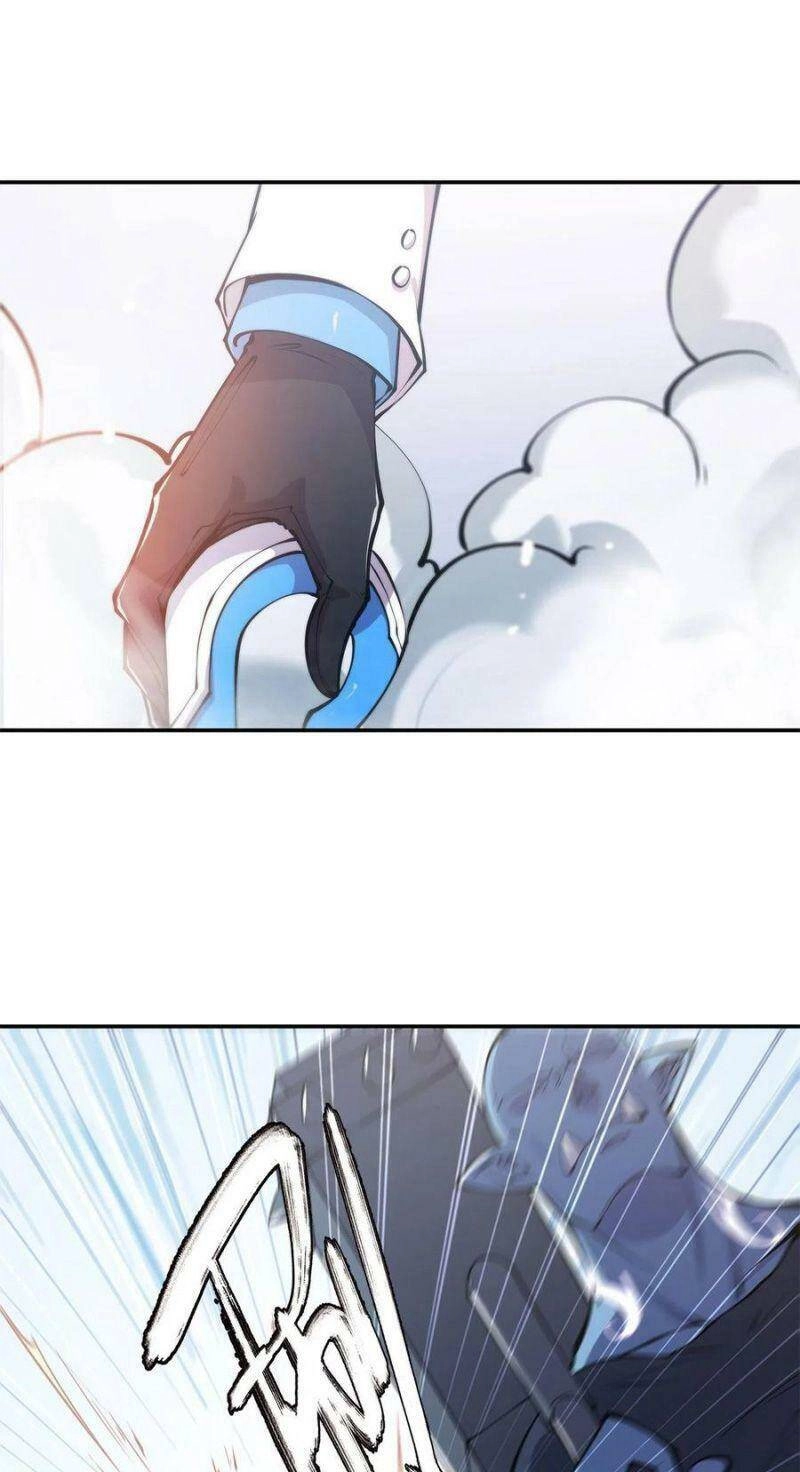 Huyết Cơ Và Kỵ Sĩ Chapter 89 - 3