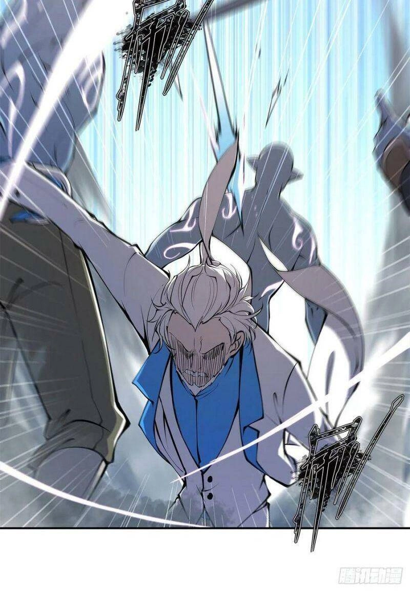 Huyết Cơ Và Kỵ Sĩ Chapter 89 - 8