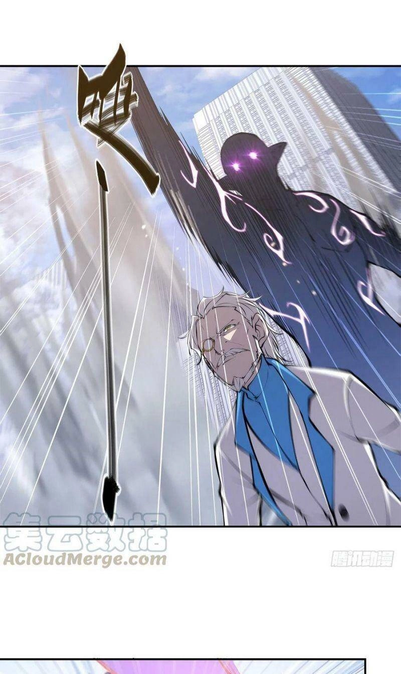 Huyết Cơ Và Kỵ Sĩ Chapter 89 - 9