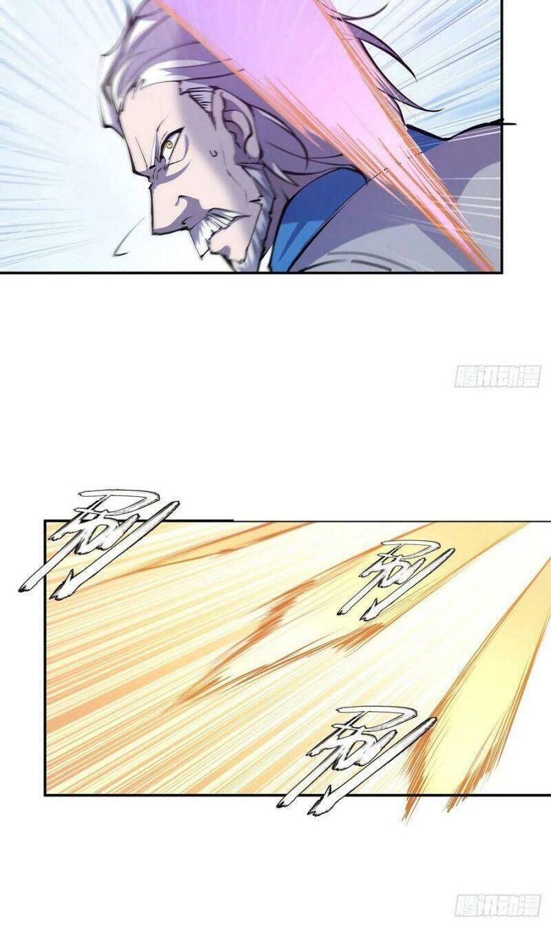 Huyết Cơ Và Kỵ Sĩ Chapter 89 - 10