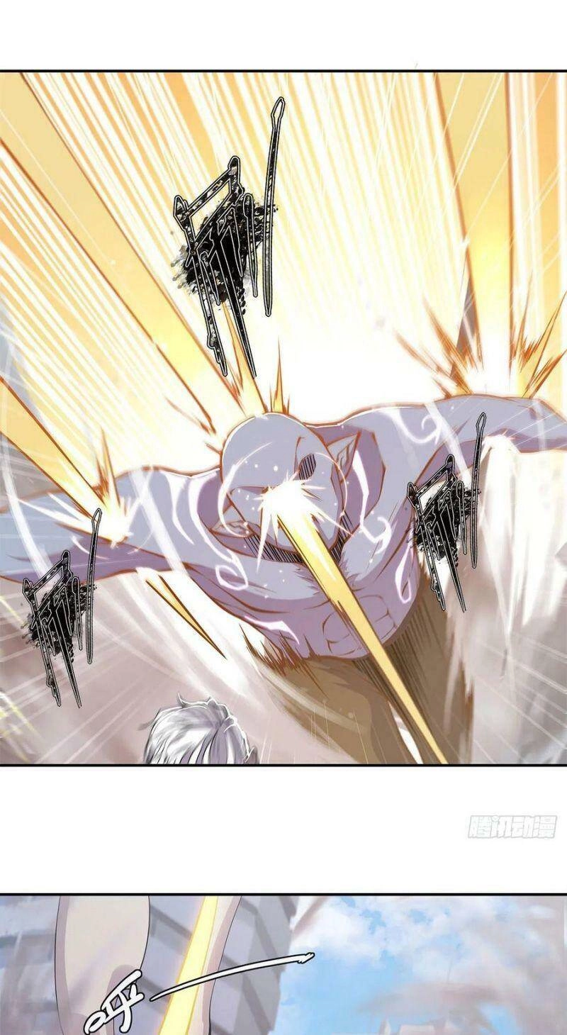 Huyết Cơ Và Kỵ Sĩ Chapter 89 - 11