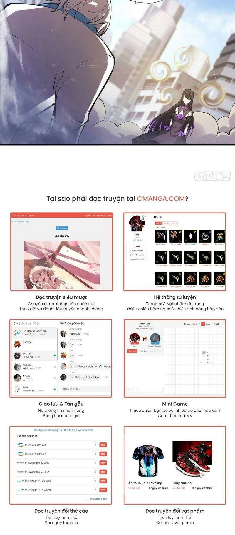 Huyết Cơ Và Kỵ Sĩ Chapter 89 - 14