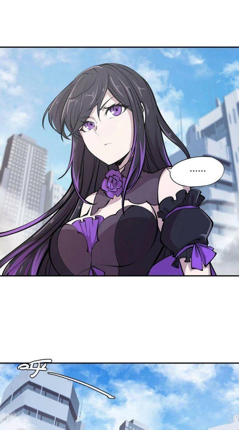 Huyết Cơ Và Kỵ Sĩ Chapter 89 - 15