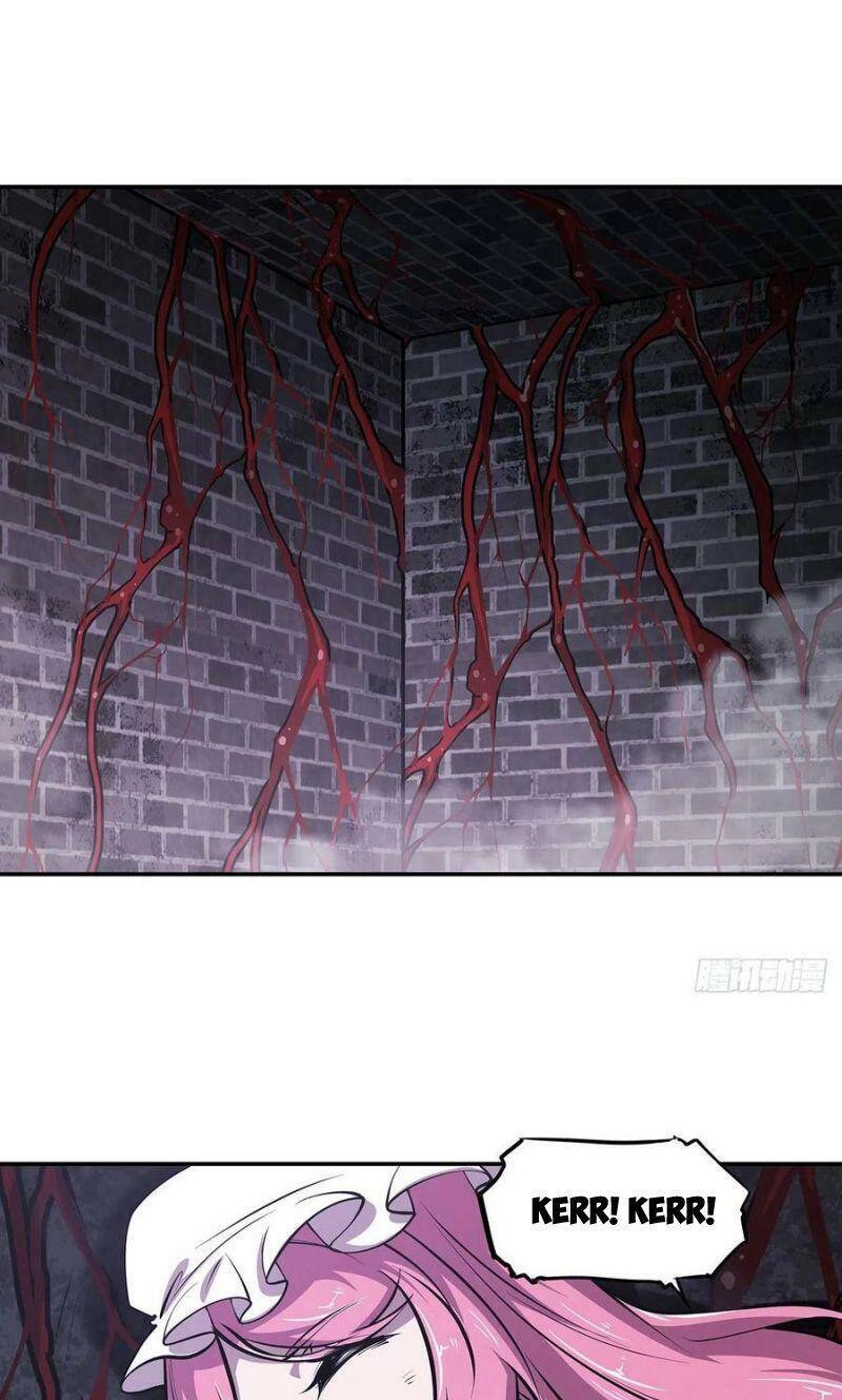 Huyết Cơ Và Kỵ Sĩ Chapter 89 - 17