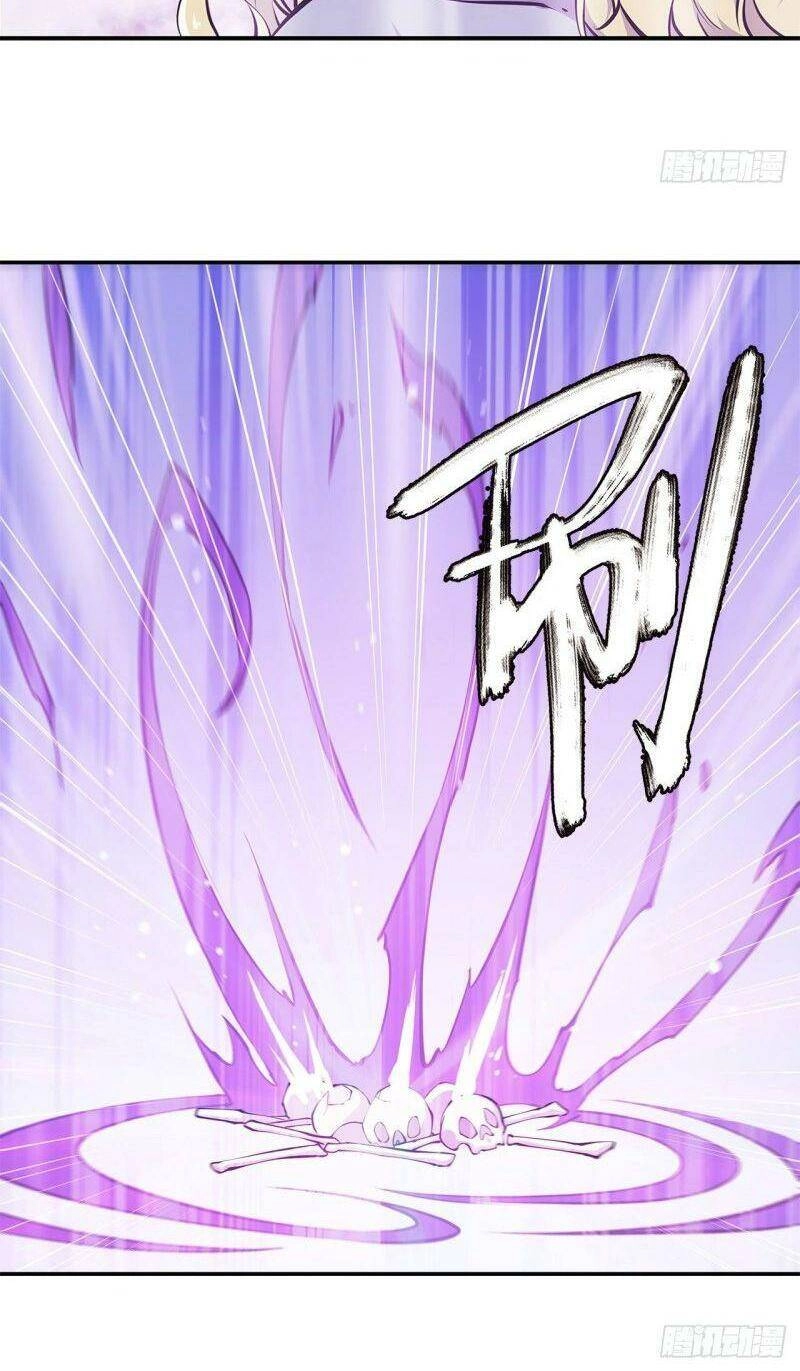 Huyết Cơ Và Kỵ Sĩ Chapter 90 - 5