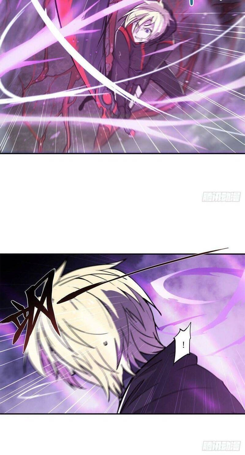 Huyết Cơ Và Kỵ Sĩ Chapter 90 - 15