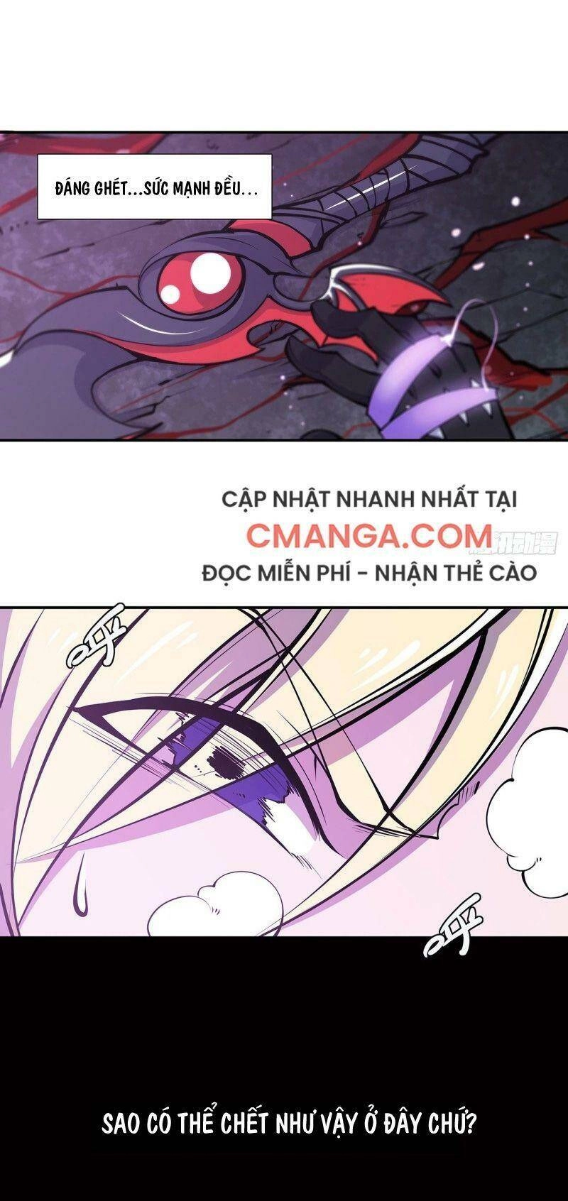 Huyết Cơ Và Kỵ Sĩ Chapter 90 - 24