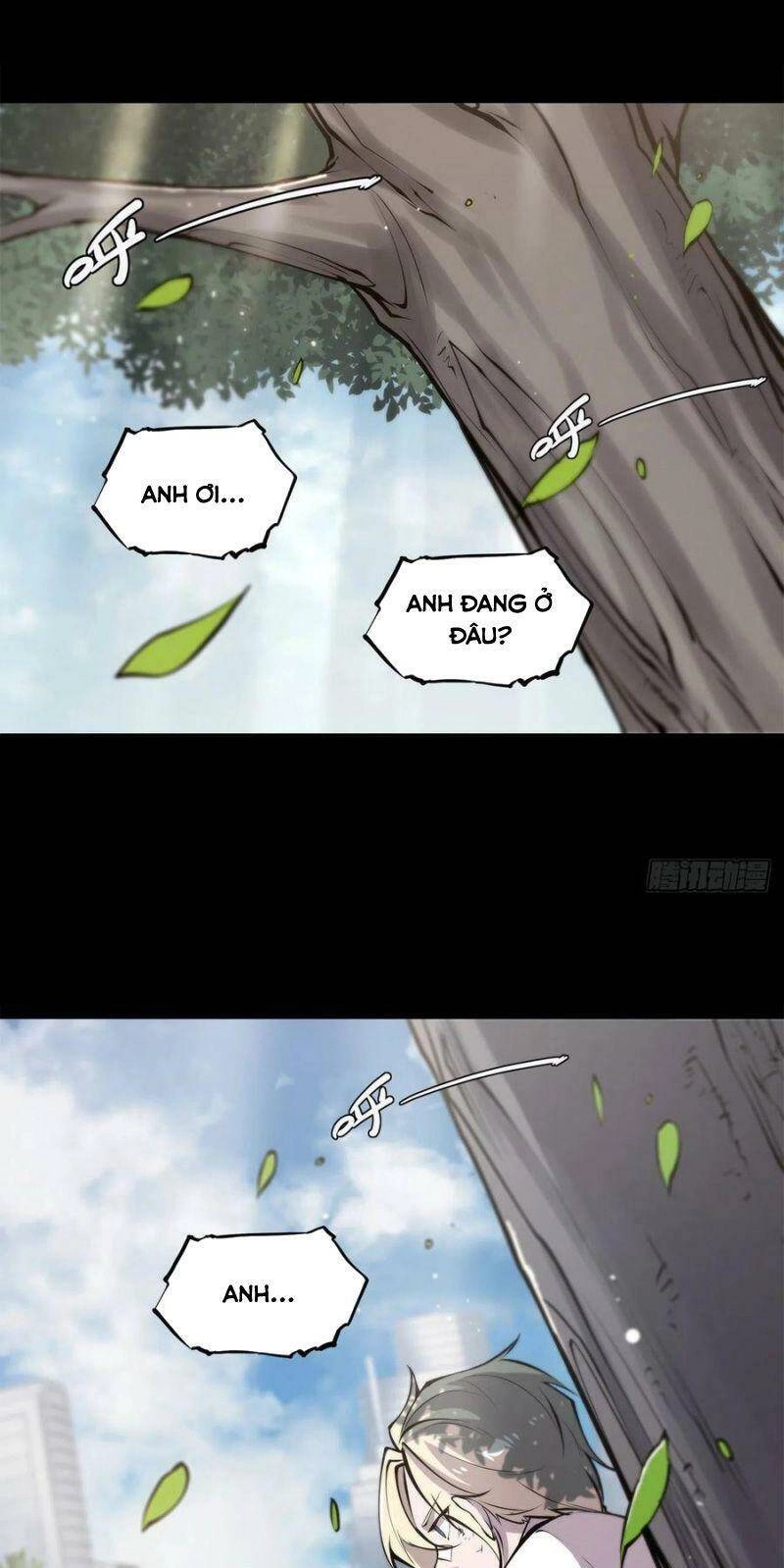 Huyết Cơ Và Kỵ Sĩ Chapter 91 - 1