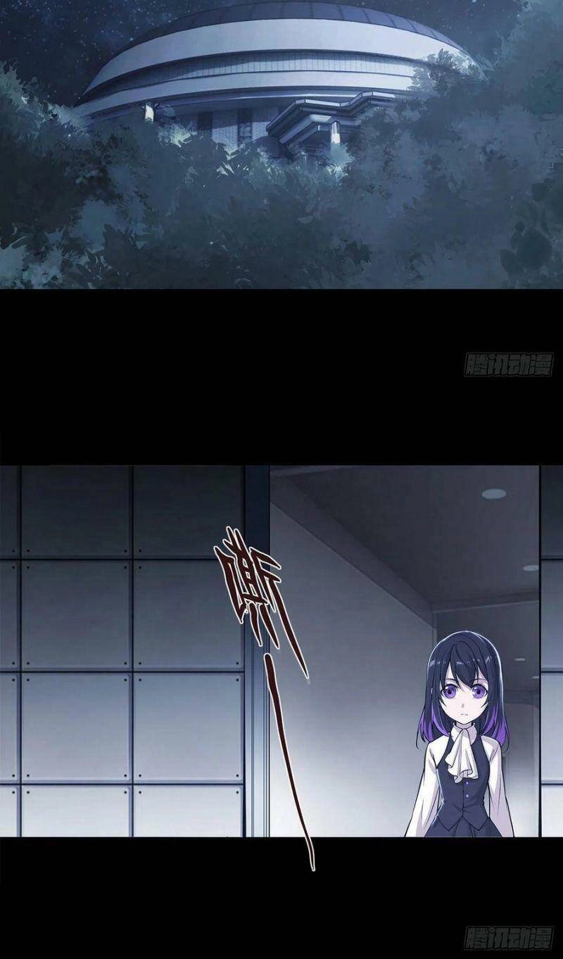 Huyết Cơ Và Kỵ Sĩ Chapter 91 - 10