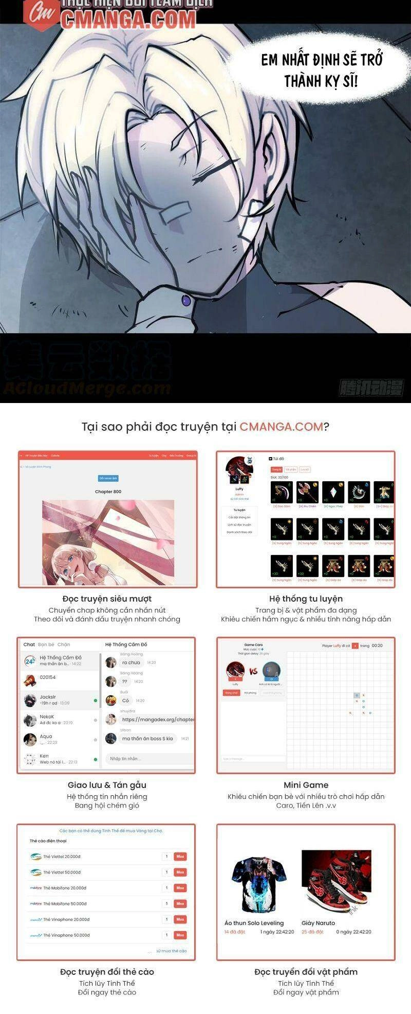 Huyết Cơ Và Kỵ Sĩ Chapter 91 - 14