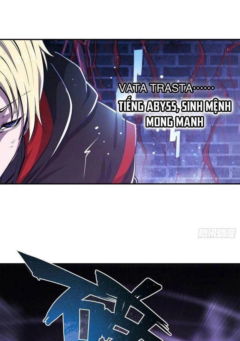 Huyết Cơ Và Kỵ Sĩ Chapter 91 - 19