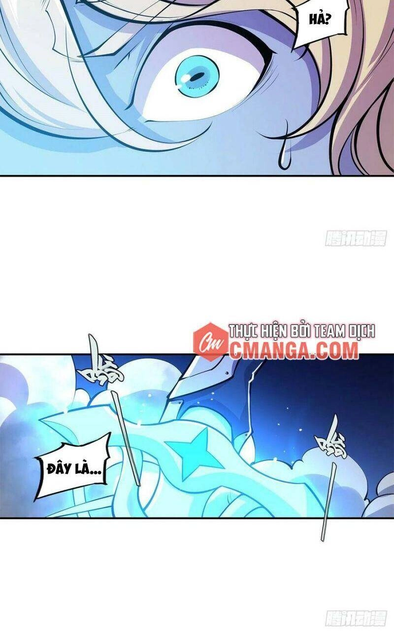 Huyết Cơ Và Kỵ Sĩ Chapter 91 - 22