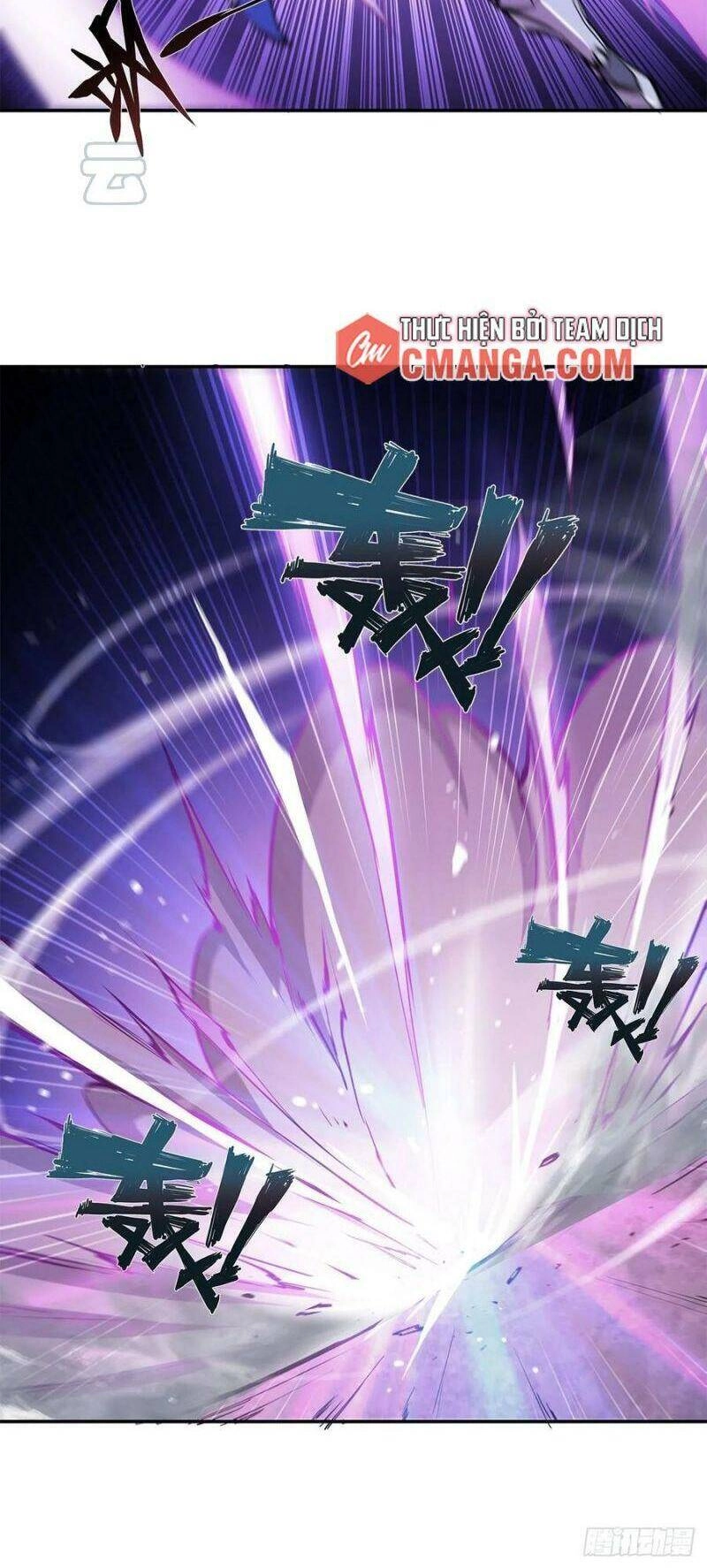 Huyết Cơ Và Kỵ Sĩ Chapter 92 - 11