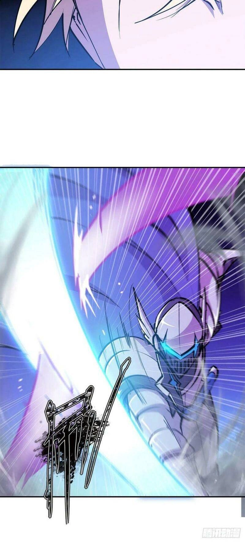 Huyết Cơ Và Kỵ Sĩ Chapter 92 - 13