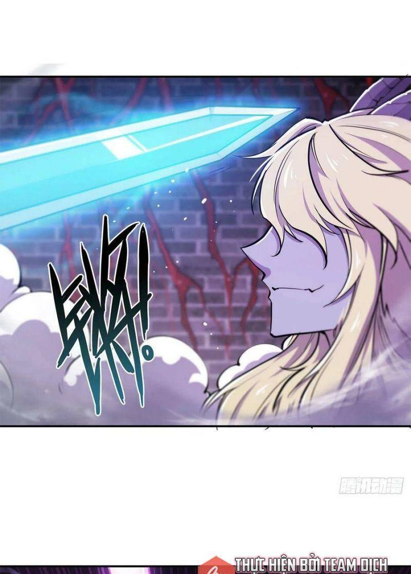 Huyết Cơ Và Kỵ Sĩ Chapter 92 - 16