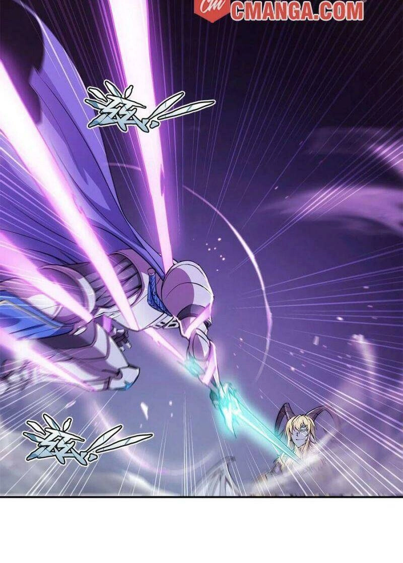 Huyết Cơ Và Kỵ Sĩ Chapter 92 - 17