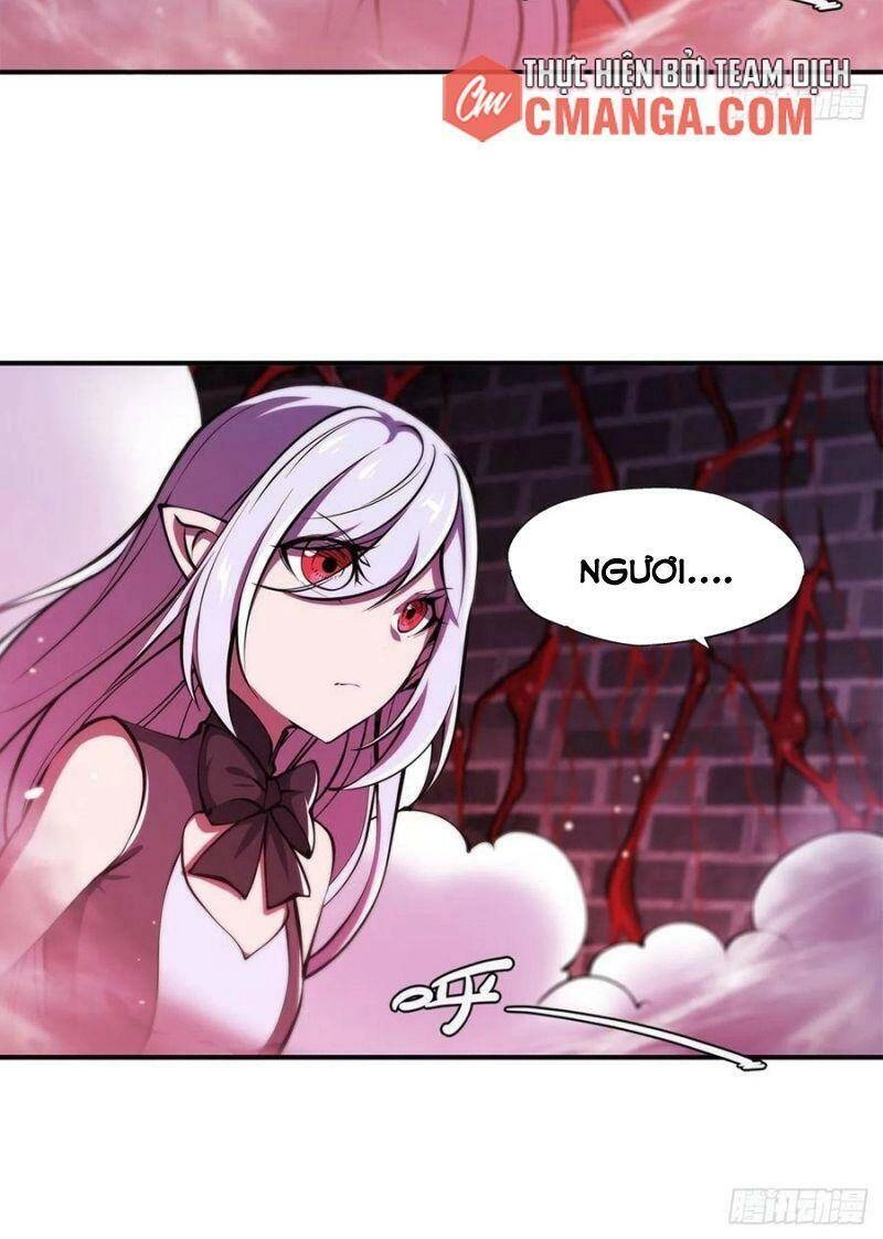 Huyết Cơ Và Kỵ Sĩ Chapter 93 - 2