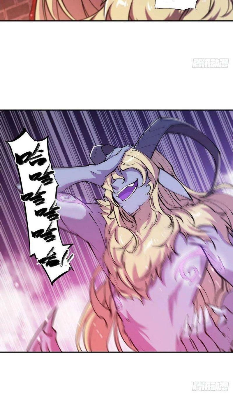 Huyết Cơ Và Kỵ Sĩ Chapter 93 - 4