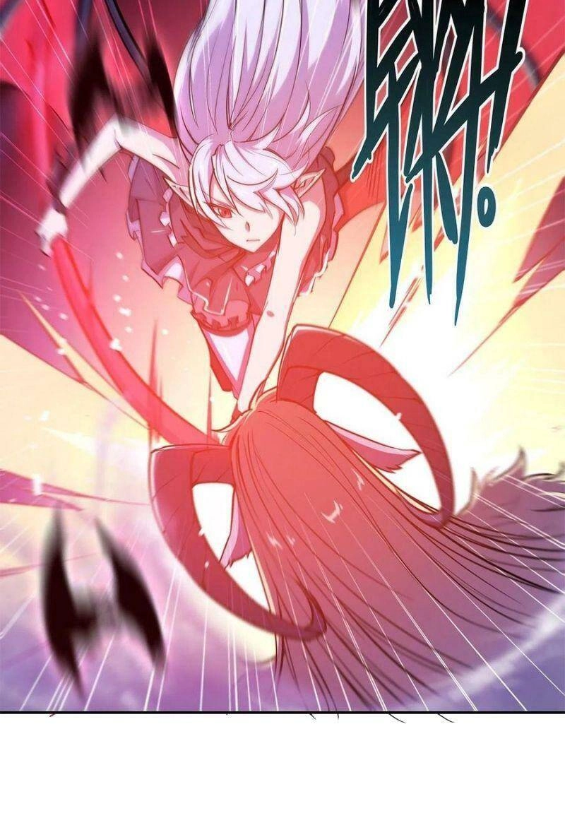 Huyết Cơ Và Kỵ Sĩ Chapter 93 - 8