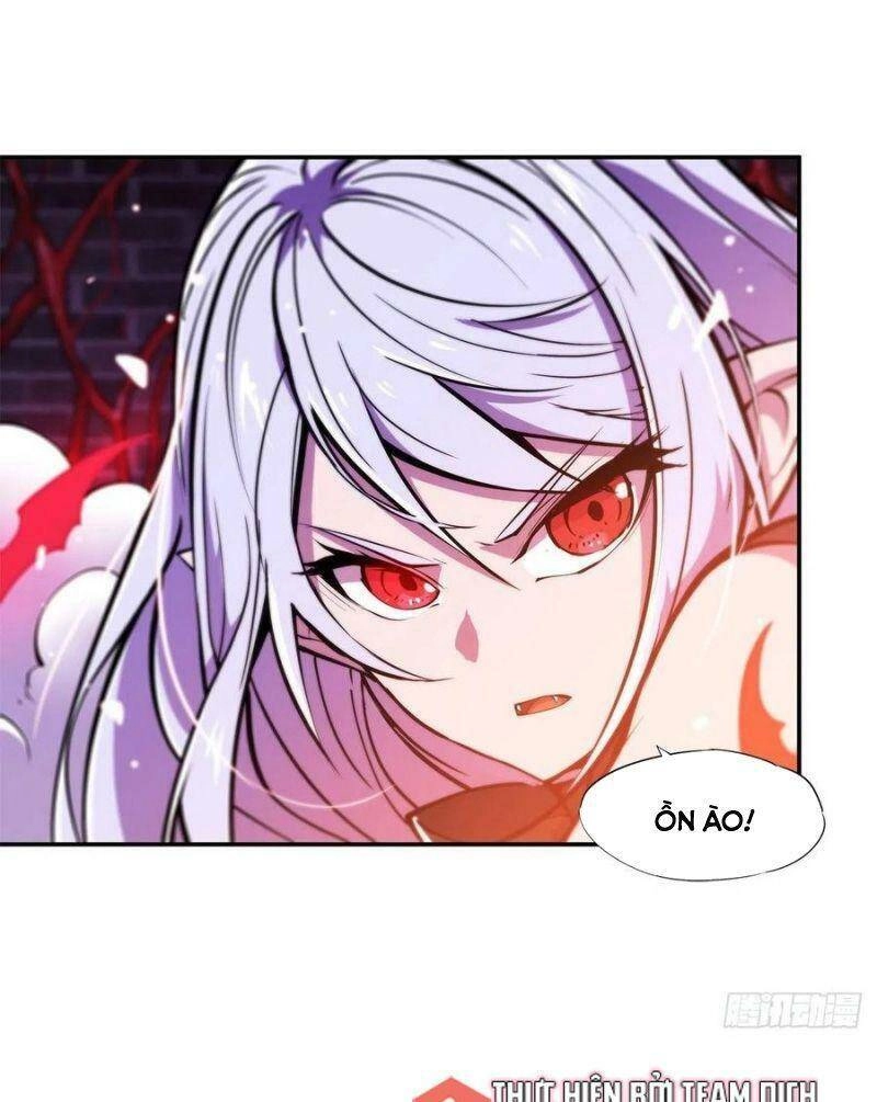 Huyết Cơ Và Kỵ Sĩ Chapter 93 - 9