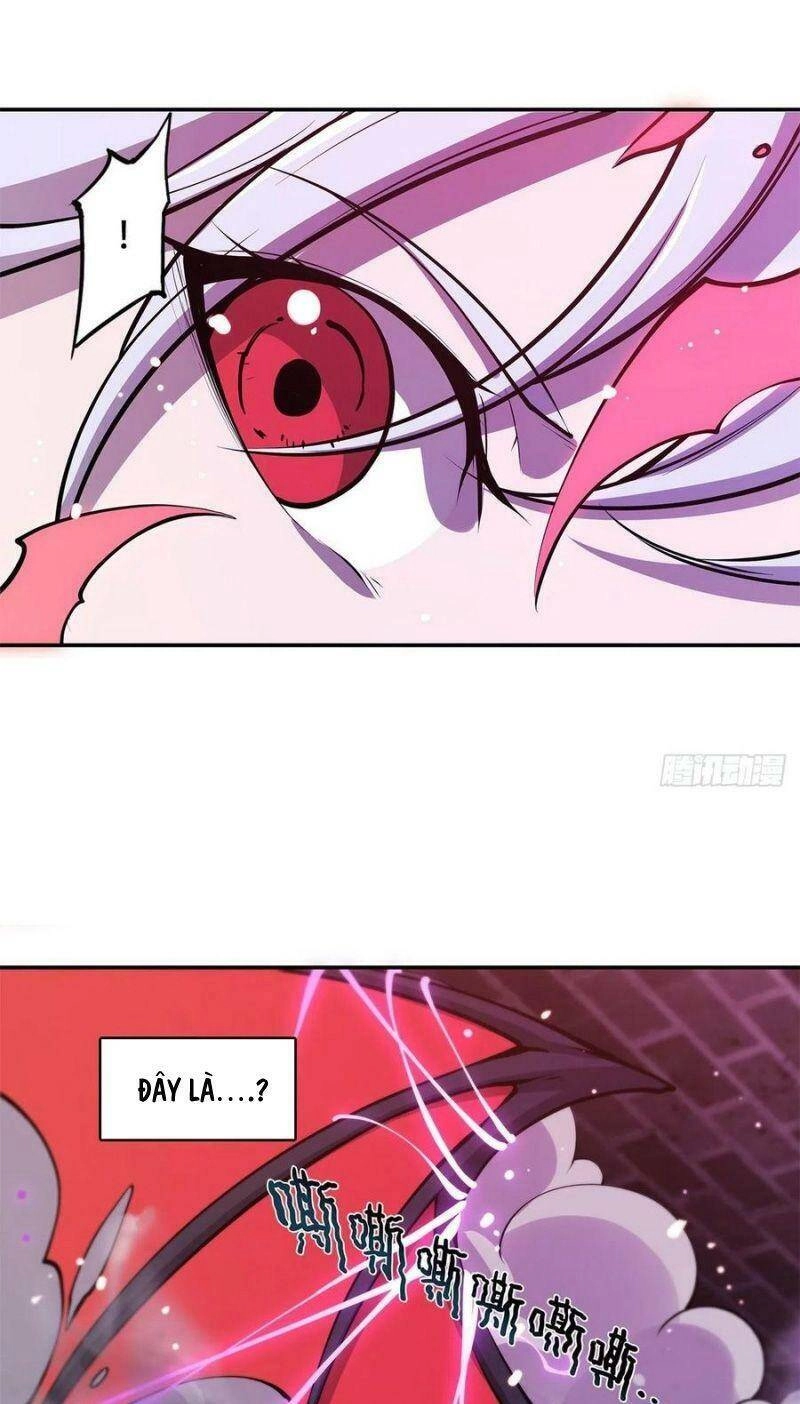 Huyết Cơ Và Kỵ Sĩ Chapter 93 - 13