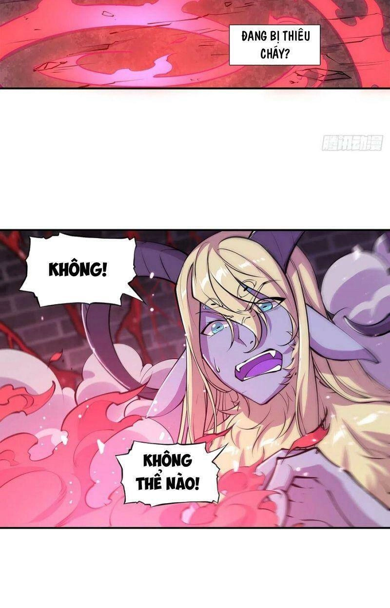 Huyết Cơ Và Kỵ Sĩ Chapter 94 - 2