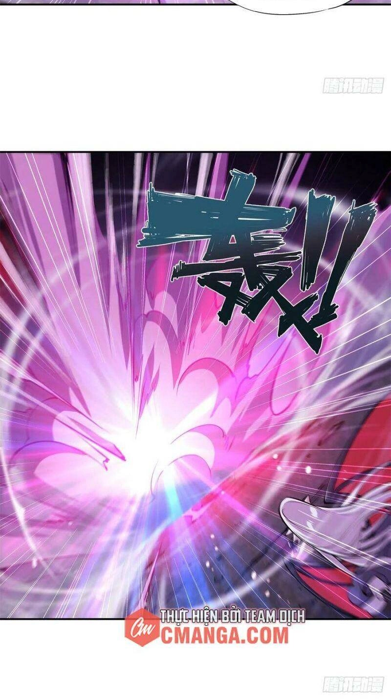 Huyết Cơ Và Kỵ Sĩ Chapter 94 - 6