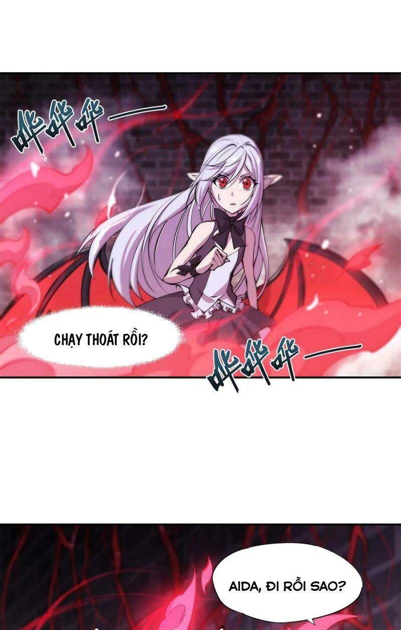 Huyết Cơ Và Kỵ Sĩ Chapter 94 - 7