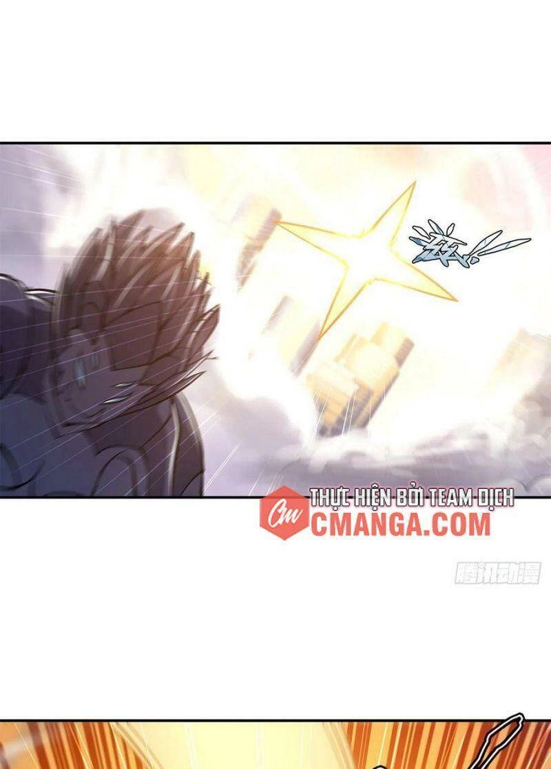 Huyết Cơ Và Kỵ Sĩ Chapter 94 - 20