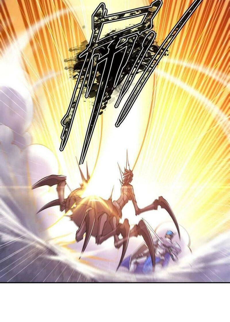 Huyết Cơ Và Kỵ Sĩ Chapter 94 - 21