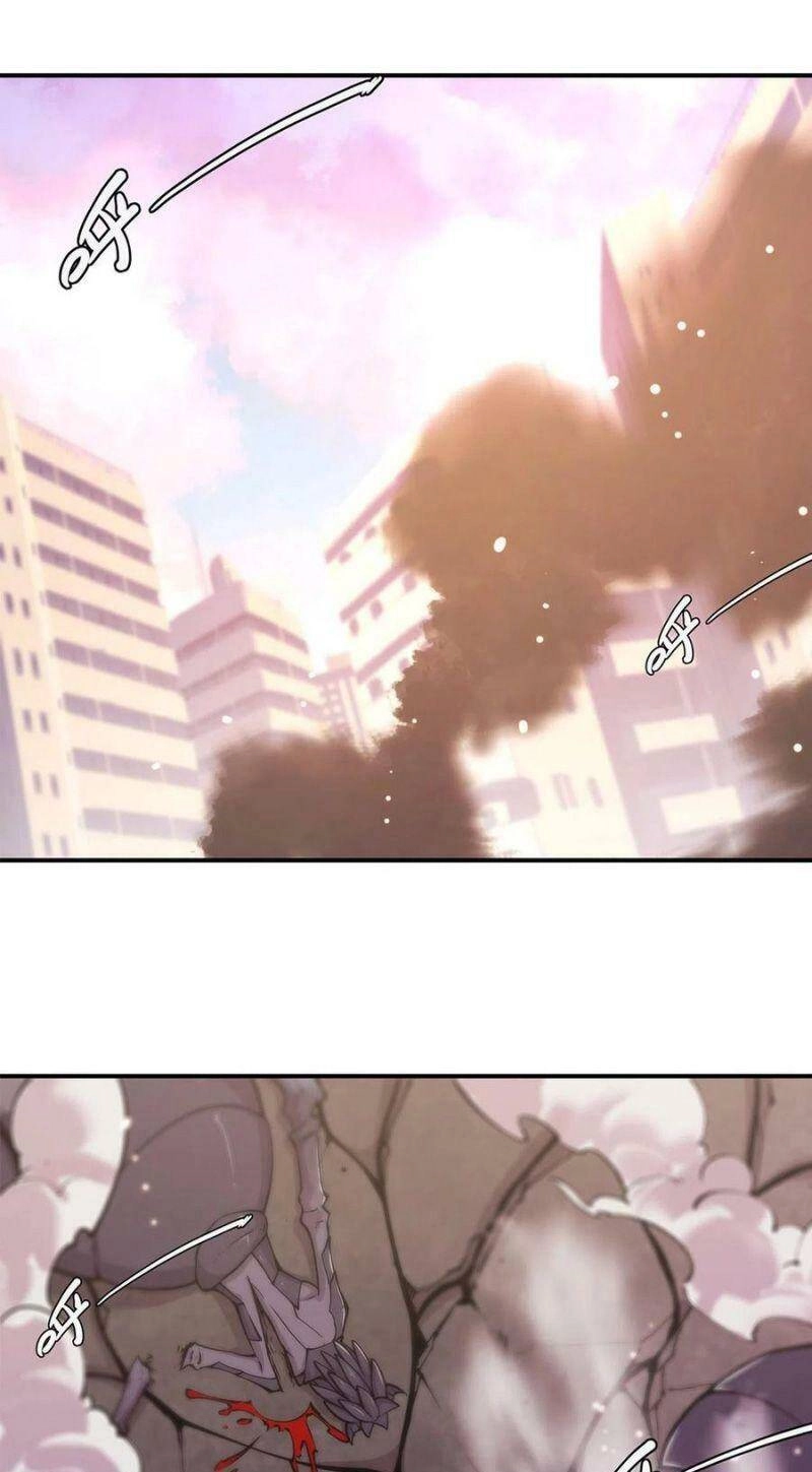 Huyết Cơ Và Kỵ Sĩ Chapter 95 - 1