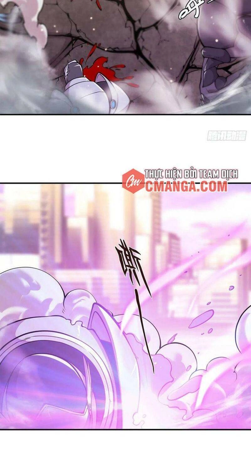 Huyết Cơ Và Kỵ Sĩ Chapter 95 - 2