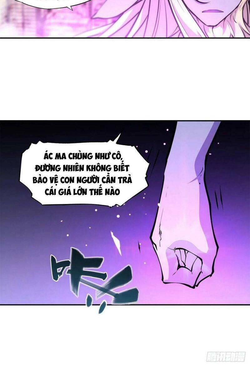 Huyết Cơ Và Kỵ Sĩ Chapter 95 - 7