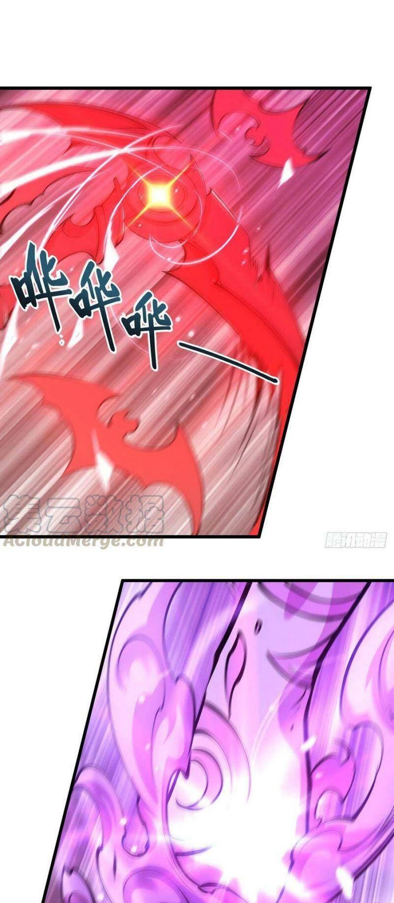 Huyết Cơ Và Kỵ Sĩ Chapter 95 - 10