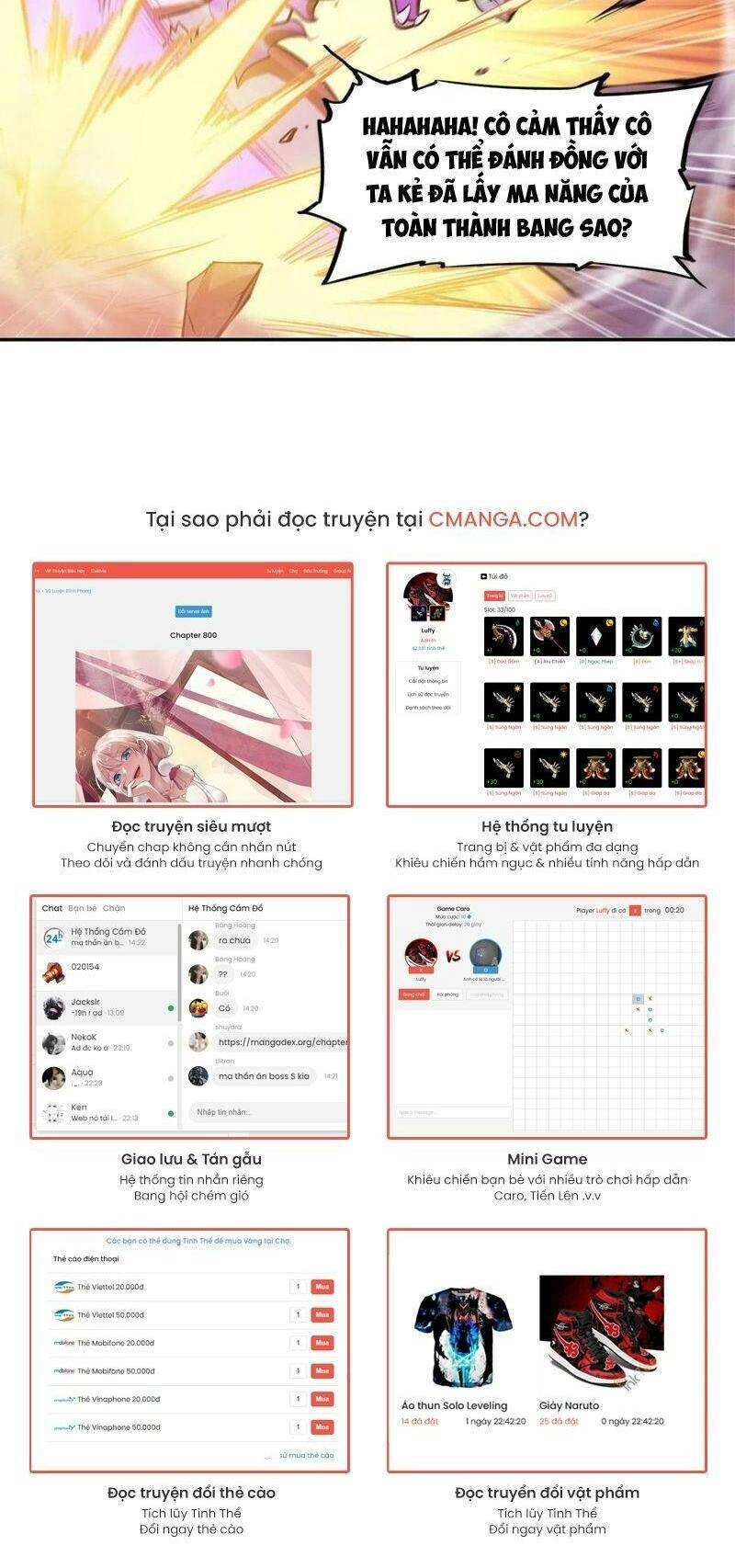 Huyết Cơ Và Kỵ Sĩ Chapter 95 - 13