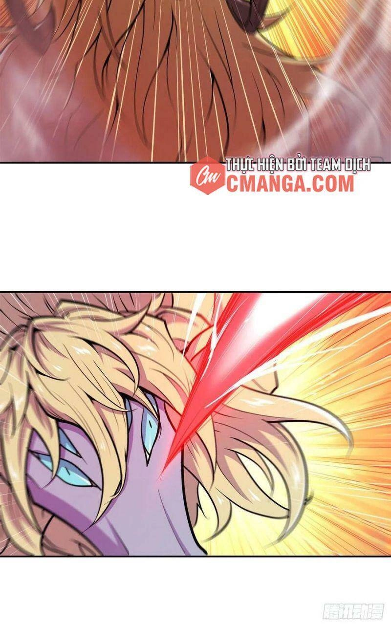 Huyết Cơ Và Kỵ Sĩ Chapter 95 - 17