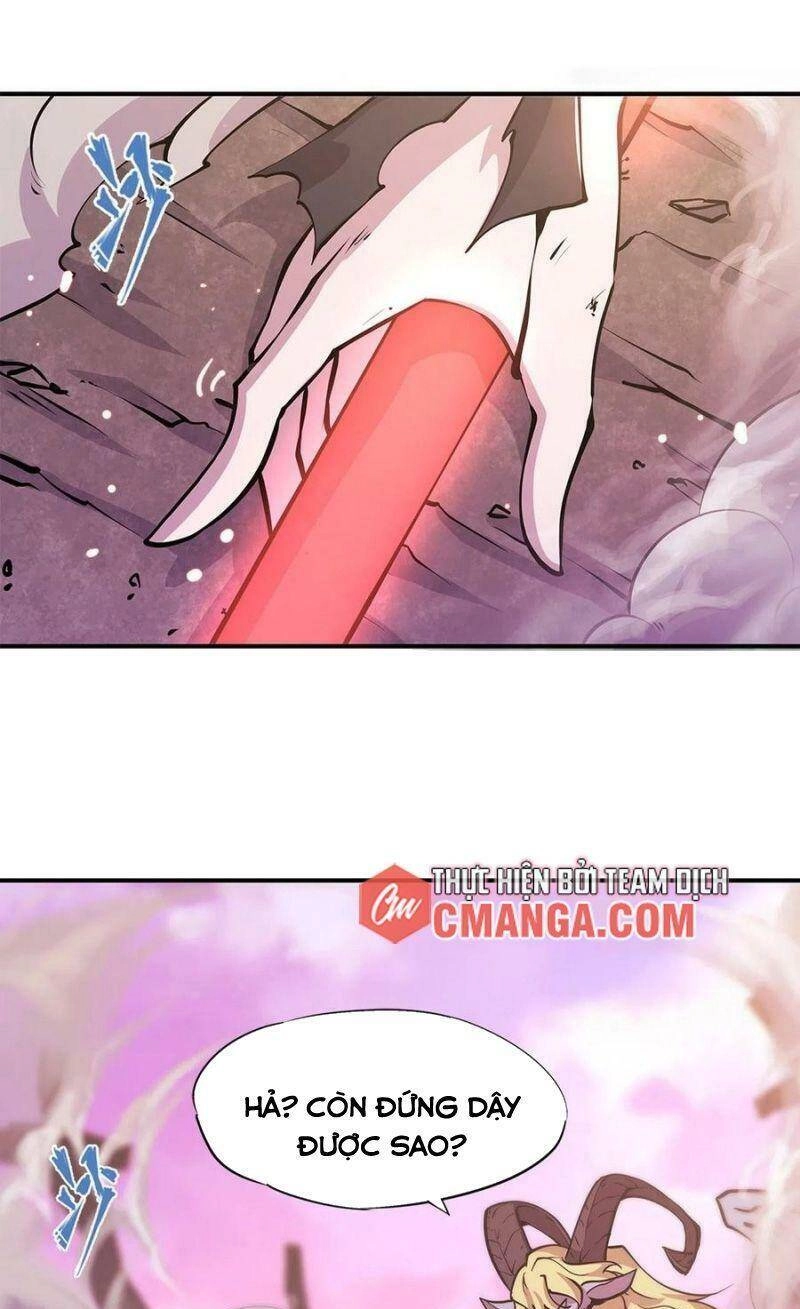 Huyết Cơ Và Kỵ Sĩ Chapter 95 - 24