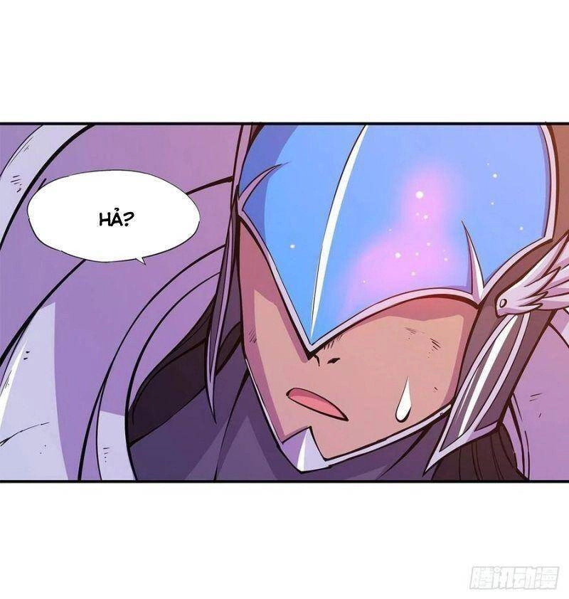 Huyết Cơ Và Kỵ Sĩ Chapter 96 - 5