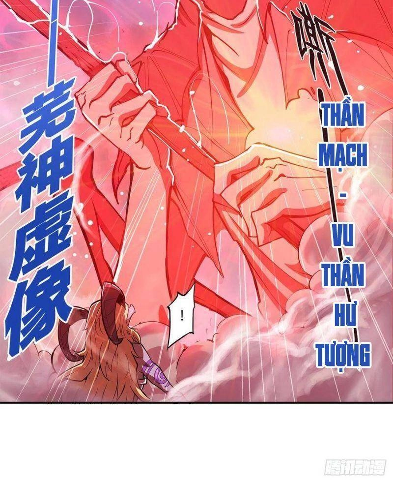 Huyết Cơ Và Kỵ Sĩ Chapter 96 - 7