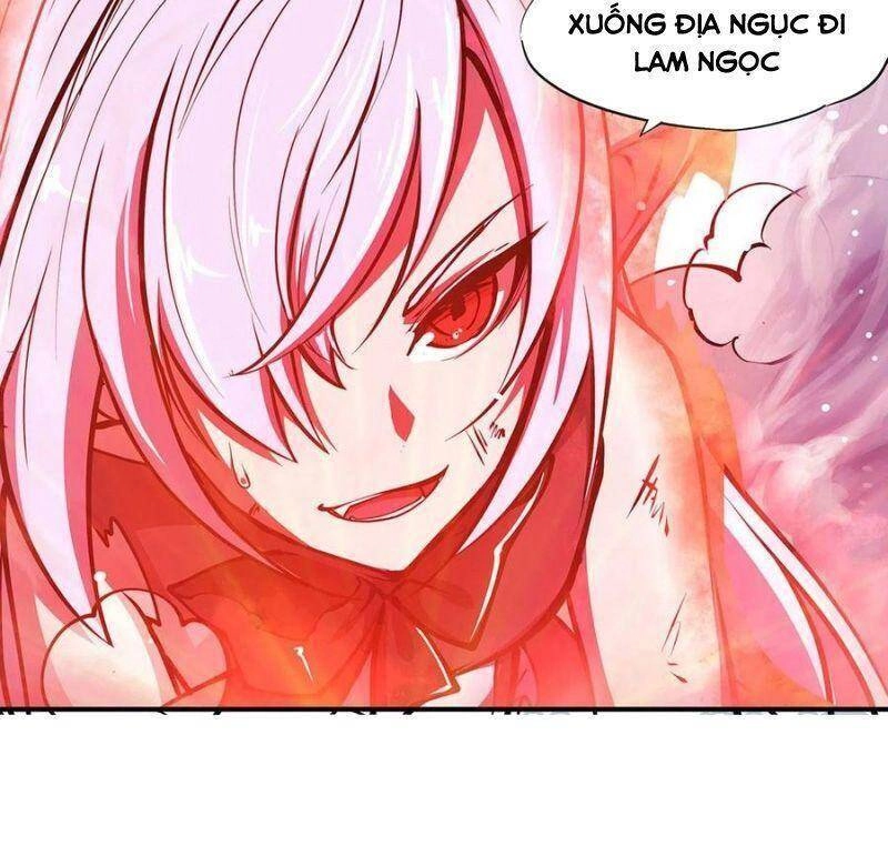 Huyết Cơ Và Kỵ Sĩ Chapter 96 - 11