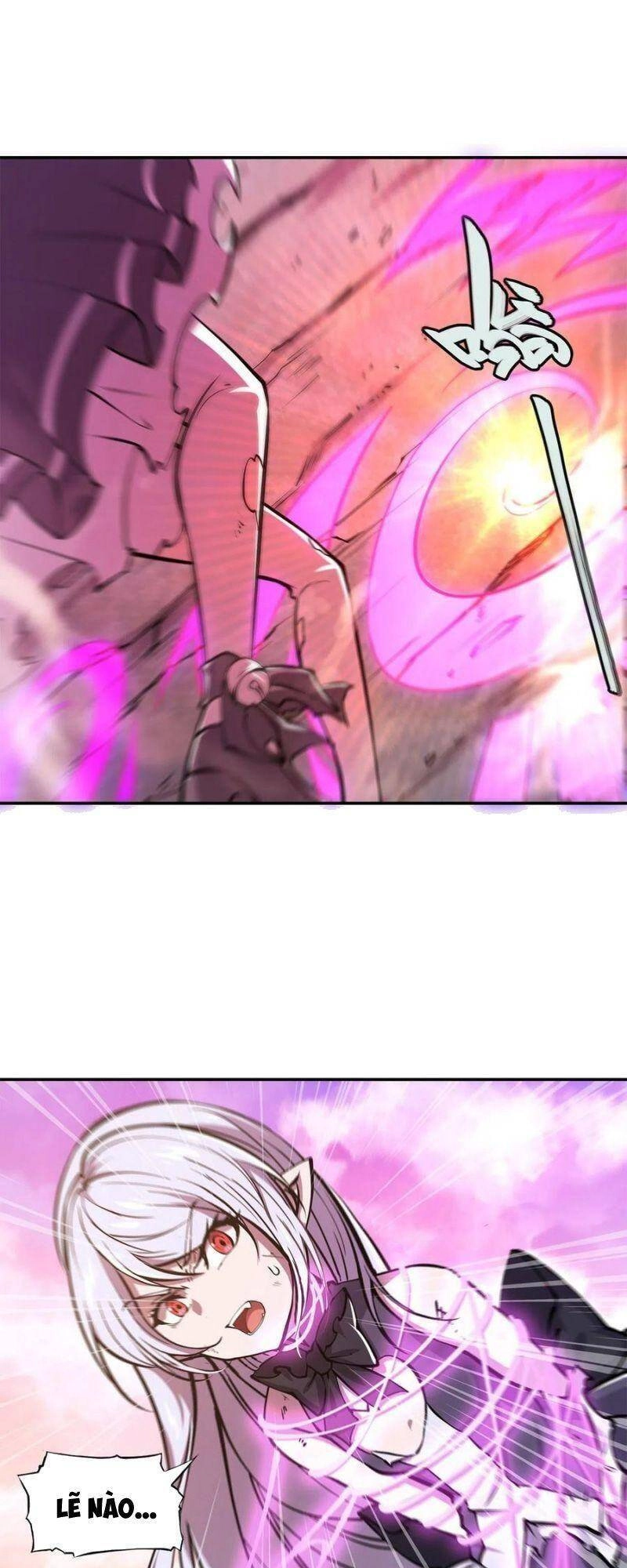 Huyết Cơ Và Kỵ Sĩ Chapter 96 - 24