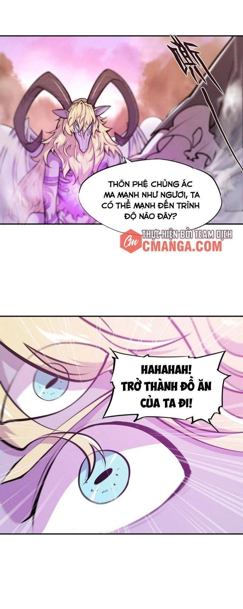 Huyết Cơ Và Kỵ Sĩ Chapter 96 - 26