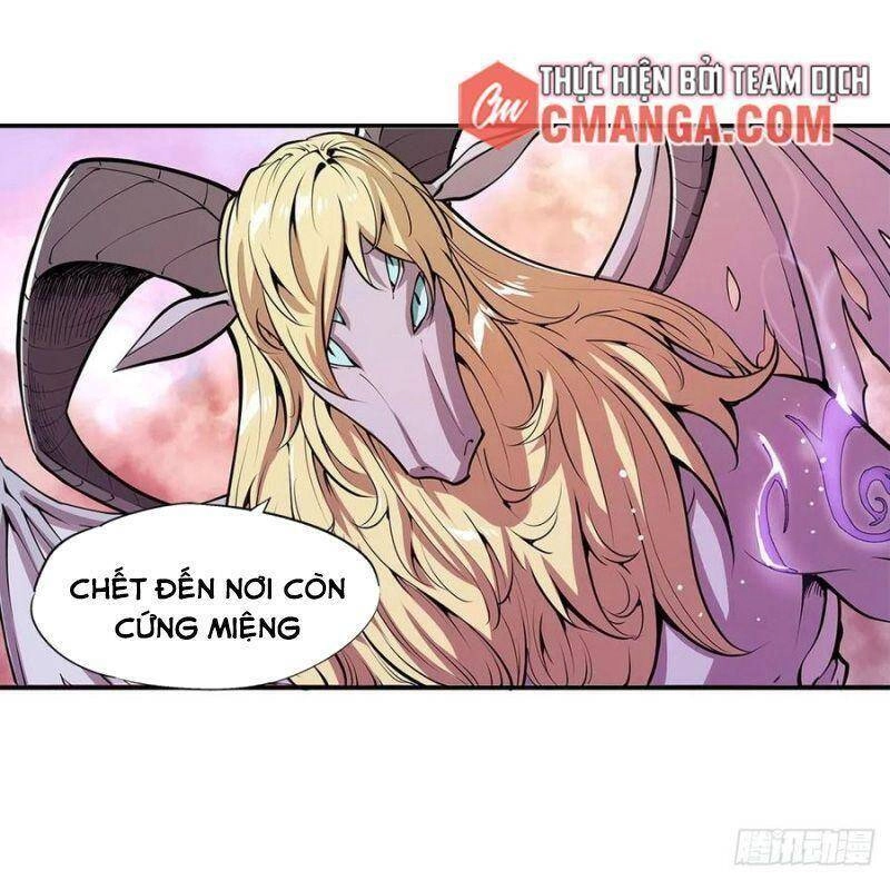 Huyết Cơ Và Kỵ Sĩ Chapter 97 - 6