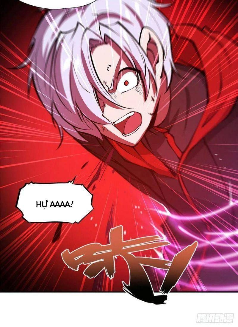 Huyết Cơ Và Kỵ Sĩ Chapter 97 - 8