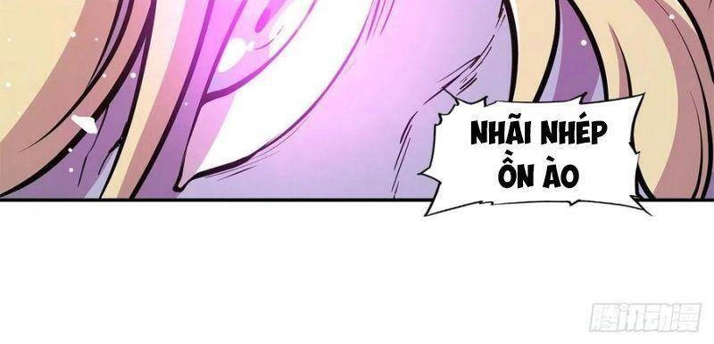 Huyết Cơ Và Kỵ Sĩ Chapter 97 - 10