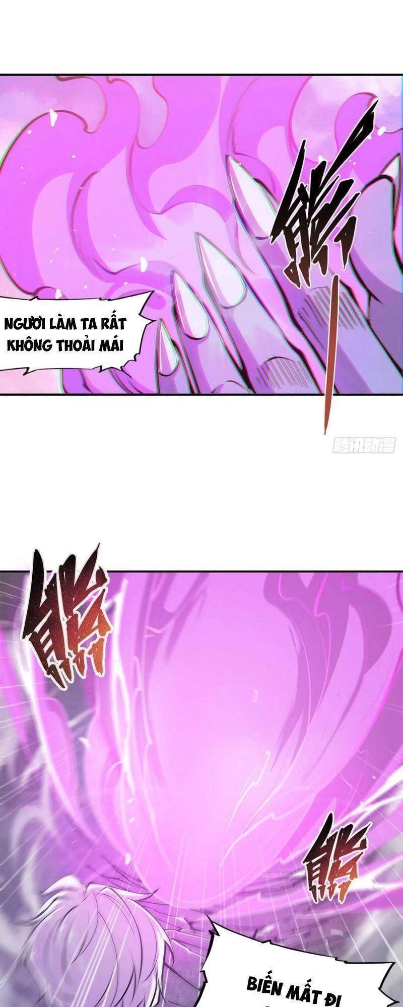 Huyết Cơ Và Kỵ Sĩ Chapter 97 - 11