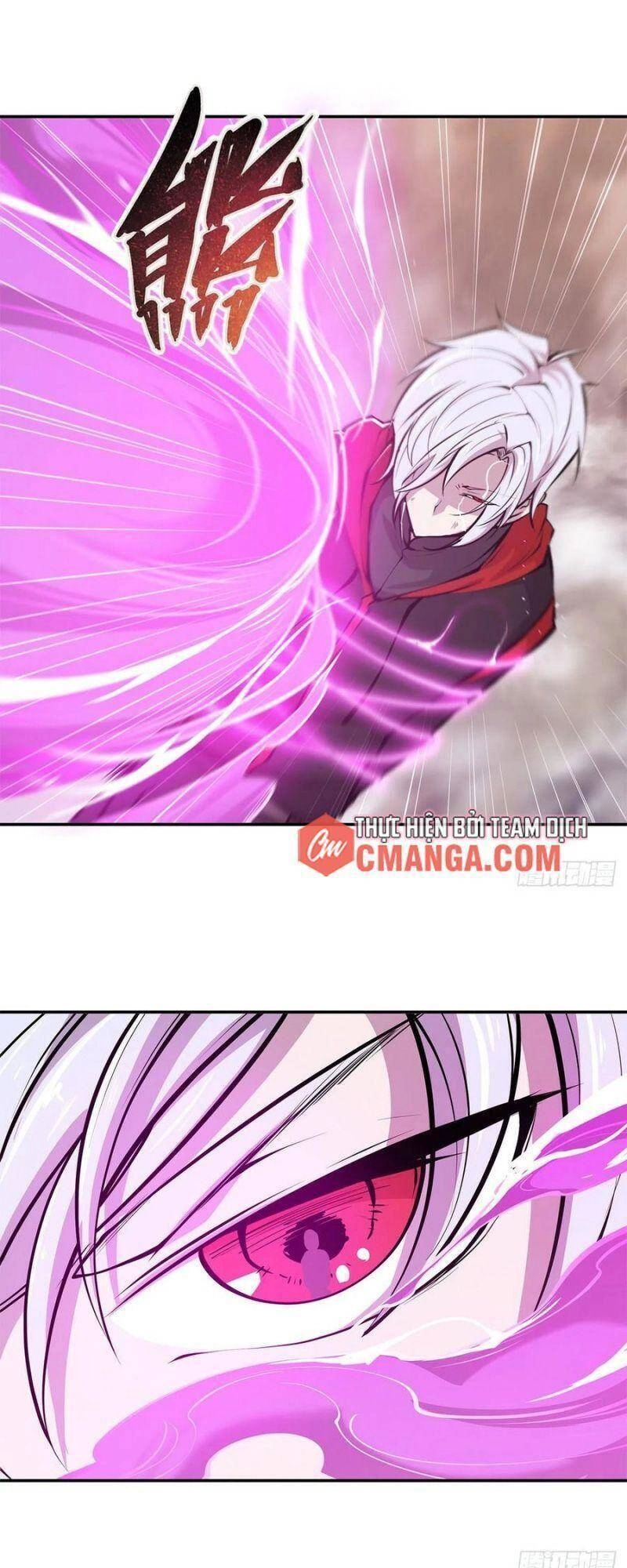 Huyết Cơ Và Kỵ Sĩ Chapter 97 - 13