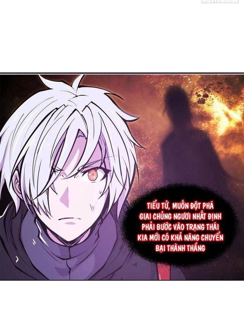 Huyết Cơ Và Kỵ Sĩ Chapter 97 - 14